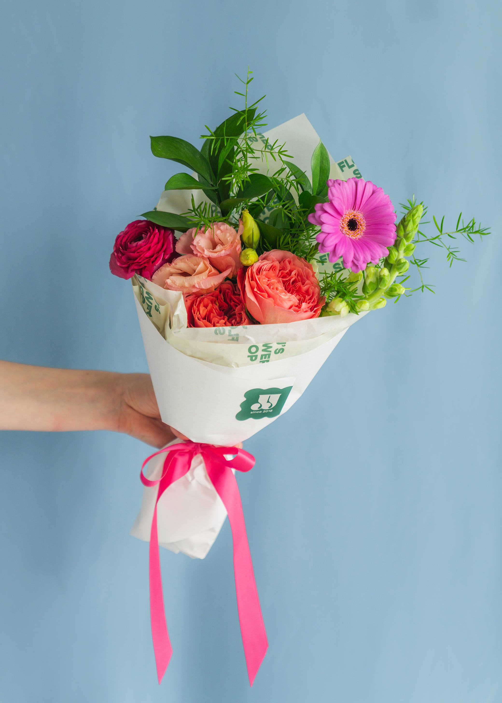 Flower Subscriptions | Atlanta Delivery | JJ's Flower Shop