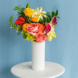 Luxy Wrapped Bouquet