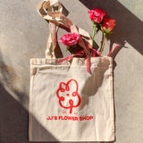 JJ's Grocery Tote