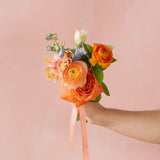 Posy Bouquet | Bright