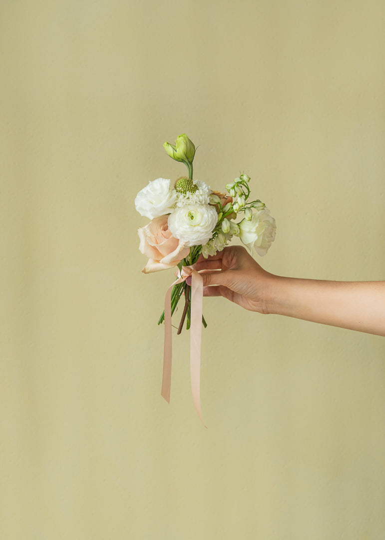 Posy Bouquet