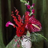 Mixed Holiday Arrangement