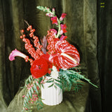 Mixed Holiday Arrangement