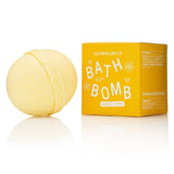 Bath Bomb