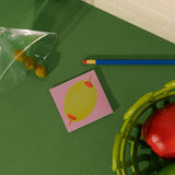 Sticky Note Pads