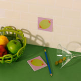 Sticky Note Pads