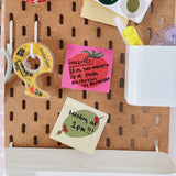 Sticky Note Pads