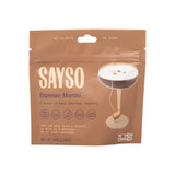 Cocktail + Mocktail Mixer