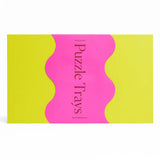 Puzzle Tray