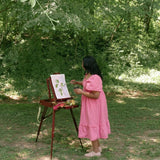 Floral Painting Workshop