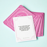 Conversation Cards - Happy Hour Edition