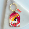 Zodiac Keychains
