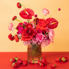Berry Bellini Floral Arrangement