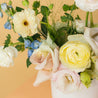 Champagne Dreams Floral Arrangement
