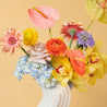 The Cosmopolitan Floral Arrangement