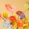 The Cosmopolitan Floral Arrangement