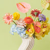 The Cosmopolitan Floral Arrangement
