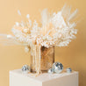 Golden Hour Dried Arrangement
