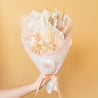 Honeydew Large Dried Bouquet