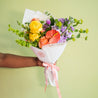 Large Wrapped Bouquet