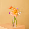 Bud Vase Trio