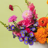 Superbloom Floral Arrangement